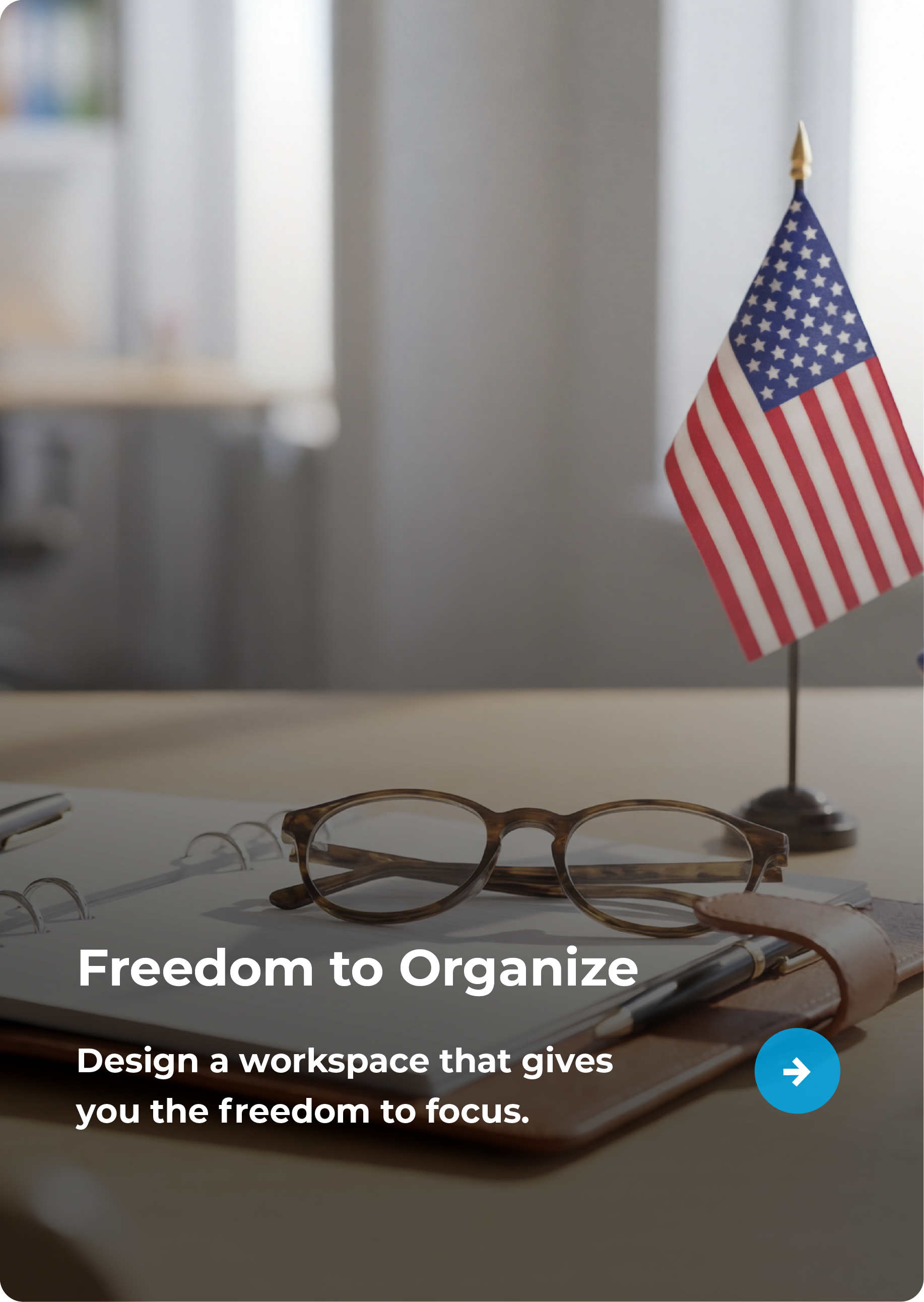 Freedom to Organize